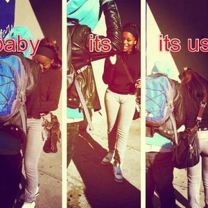 Meet your Posher, Teraa